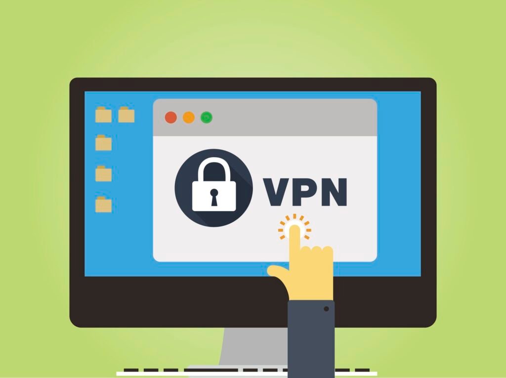 is vpn needed to use iptv ?