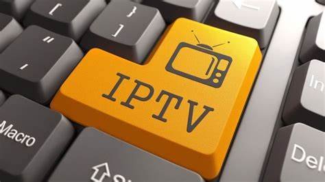how secure is iptv in terms of protecting user data?