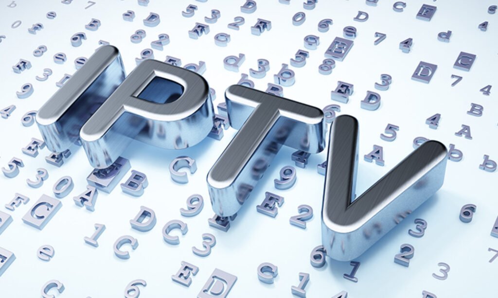 how many device can iptv support ?
