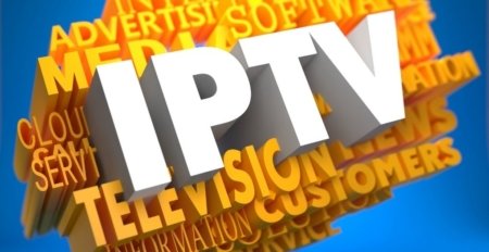 Can IPTV replace traditional cable or satellite TV?