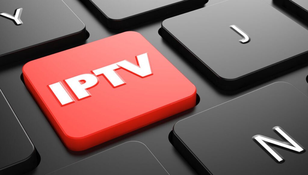 how to get iptv?