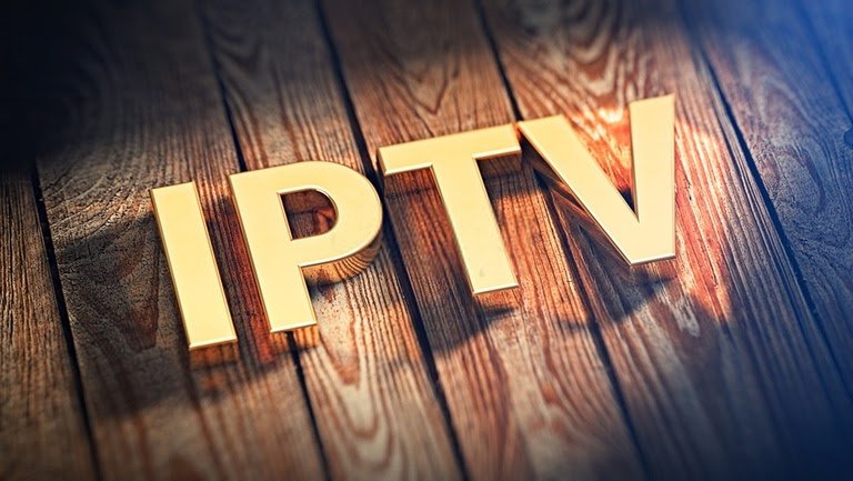 how to get iptv?
