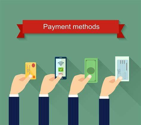 How secure is the payment process for subscribing to IPTV services ?