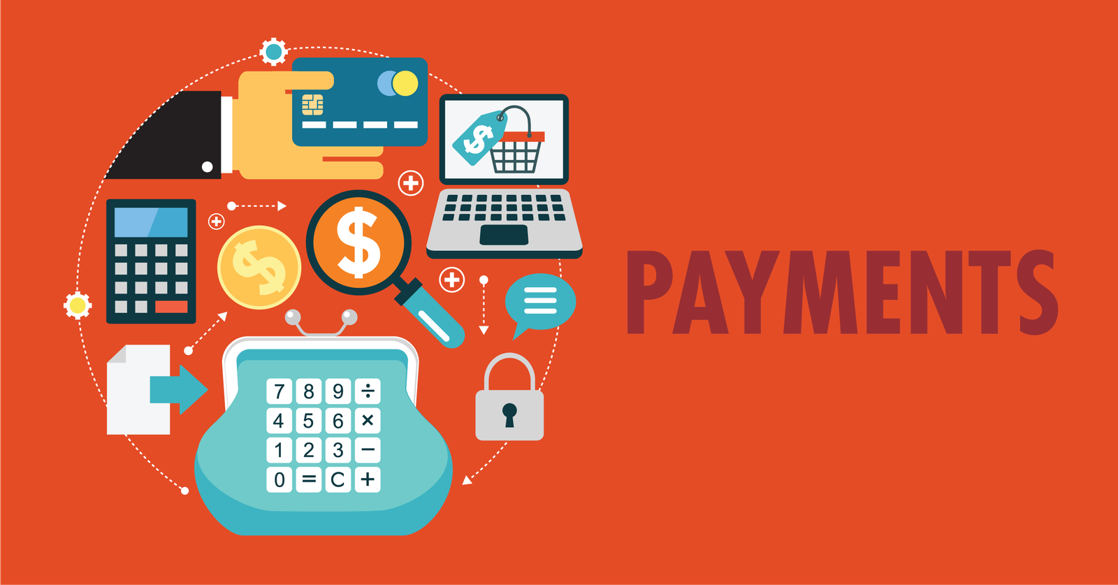 How secure is the payment process for subscribing to IPTV services?