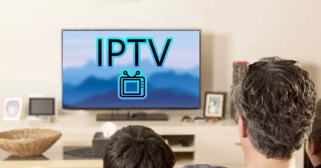 Can I access IPTV services from anywhere?