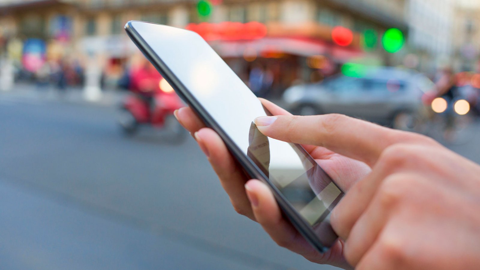 iptv mobile experience