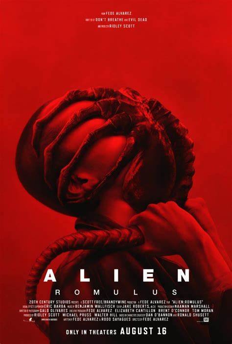 alien